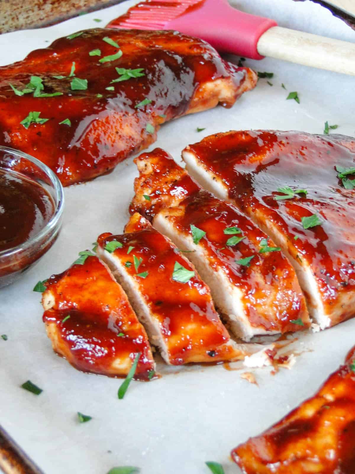 https://www.heathershomemadekitchen.com/wp-content/uploads/2022/07/Oven-Roasted-BBQ-Chicken-UPDATED-6.jpg