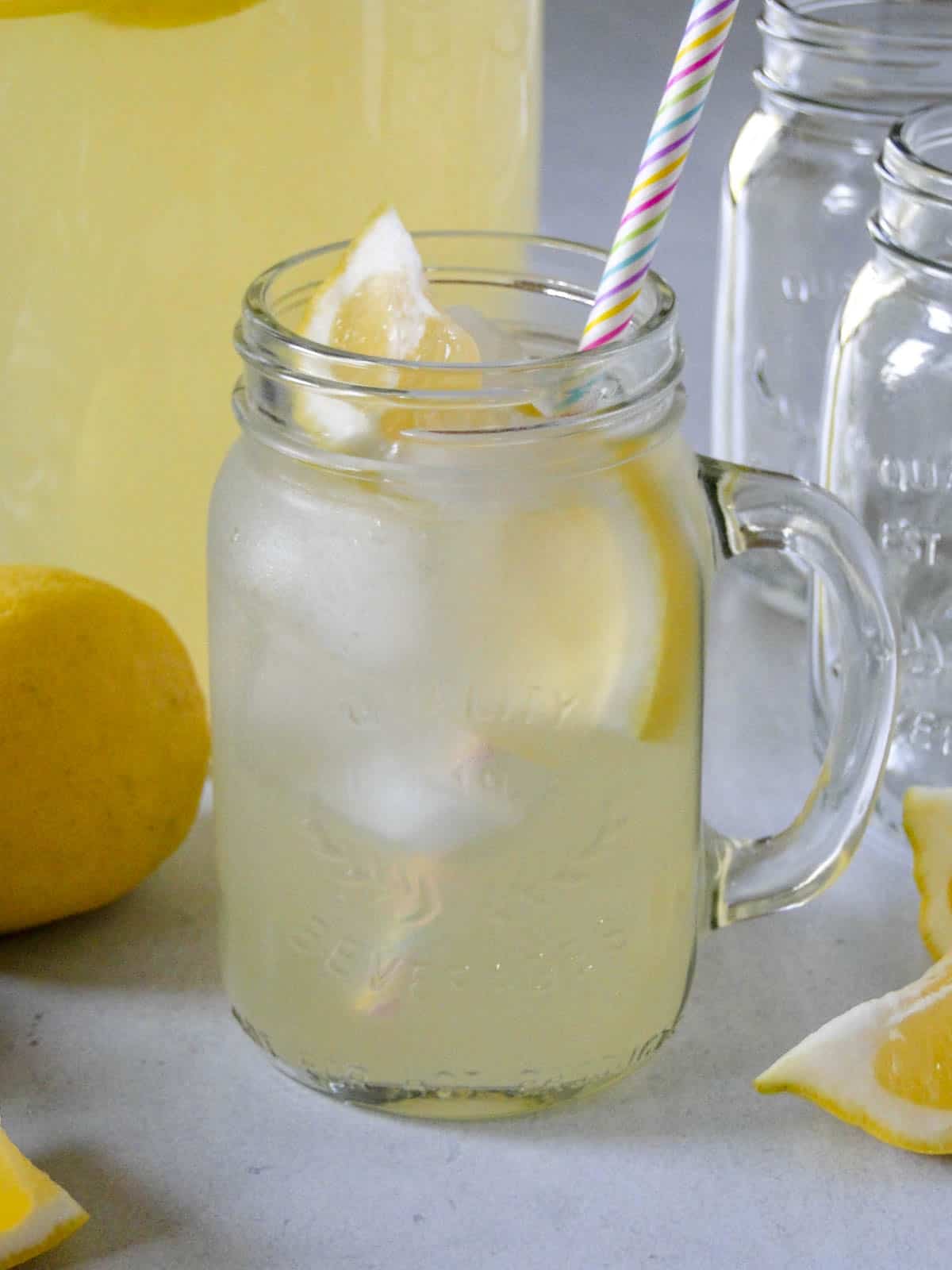 LEMONADE